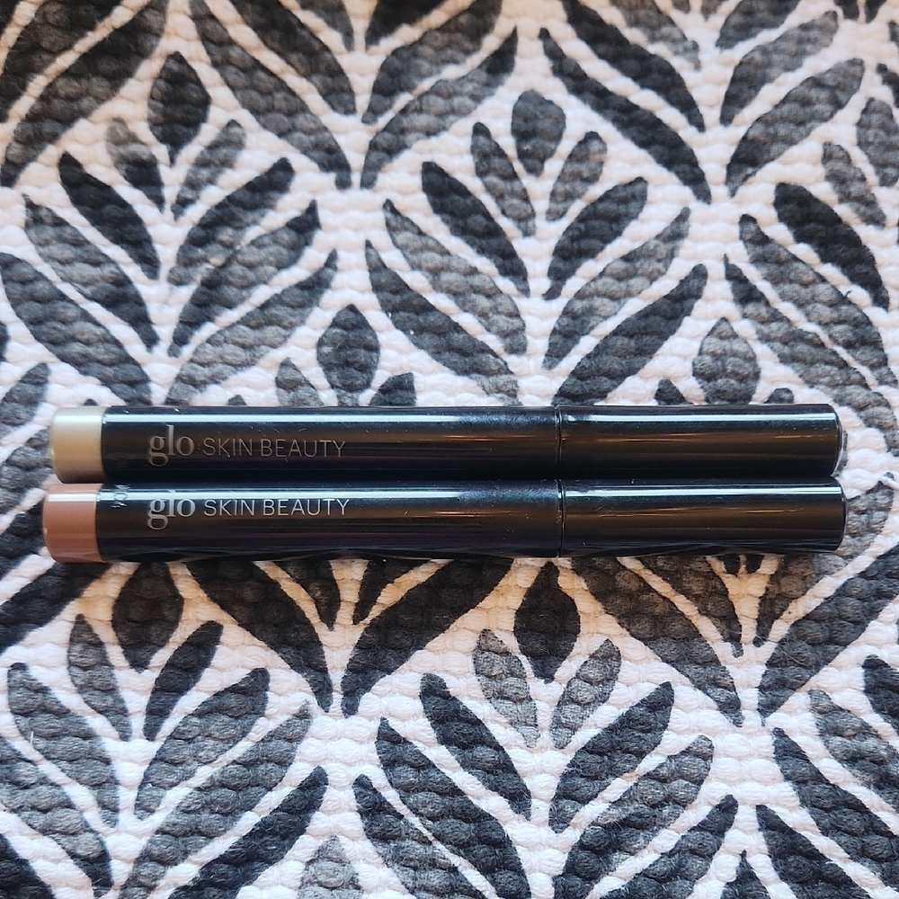 Glo Skin Beauty Cream Eyeshadow Sticks